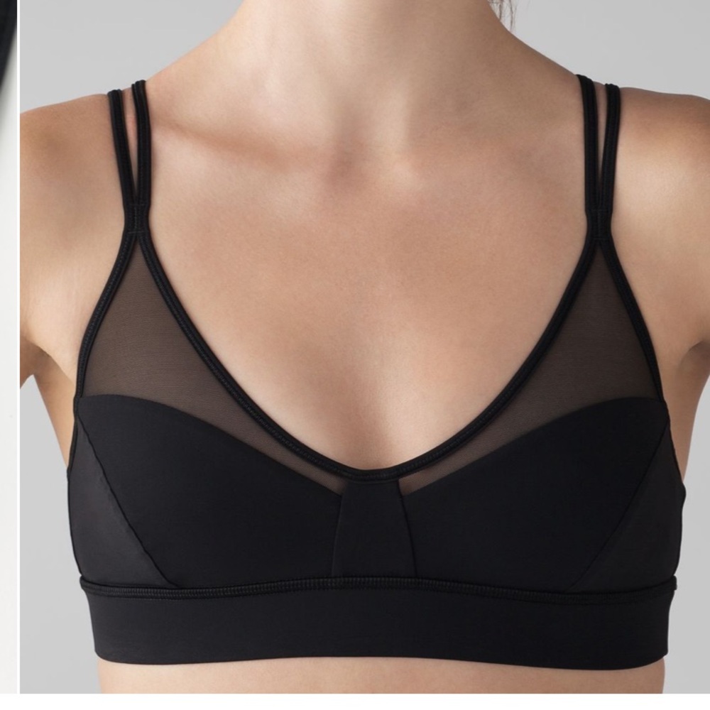 lululemon athletica Anew Bra